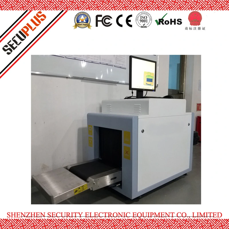 HANDBAG INSPECTION X RAY SECURITY SCANNER EQUIPMENT FOR CHECKPOINT