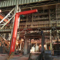 360 Degree Rotation Heavy Duty Jib Crane