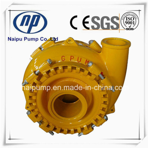 150zjs Suction Dredge Sand Pump