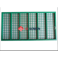 Scomi Prima 4G Shale Shaker स्क्रीन