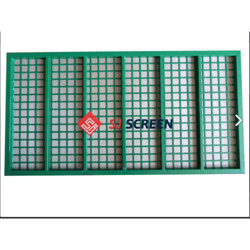 Scomi Prima 4G Shale Shaker screen