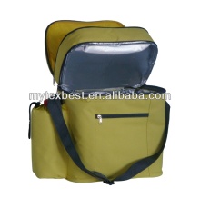 Popular High-Quality Insulated Lunch Bag with Bottle