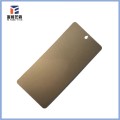 Gold hammer epoxy polyester powder coating paint