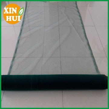 agriculture plastic olive collect net