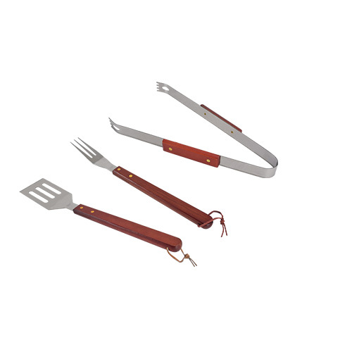 Extra Long Handle Barbecue Tool Sets