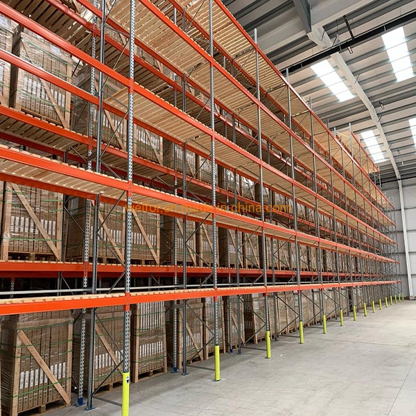 3000kg Warehouse Shelves Heavy Duty Pallet Racking Systems Warehouse Rack and Shelves