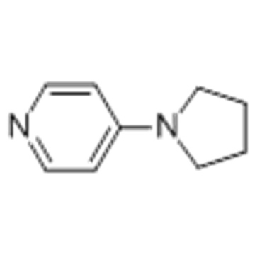 4-pyrrolidinopyridine CAS 2456-81-7