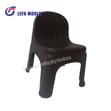 kids chair template school stool injection molds