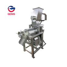 Electric Juice Maker Garlic Ginger Pulp Pulping Machine