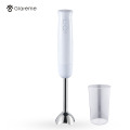 2-Speed Powerful 350W manual immersion blender