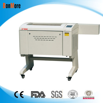 6040 CO2 laser cutting machinery price