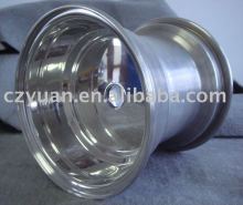 Spun Aluminum Alloy ATV&UTV Wheels