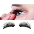 Magnetic Good Waterproof Eyeliner Eyelash With Eyeliner Package