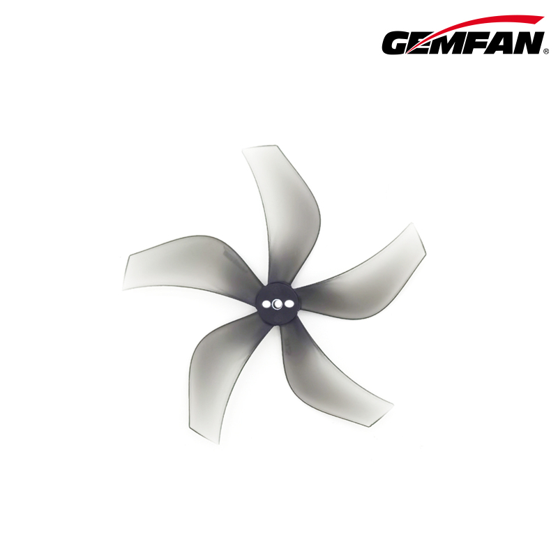 GEMFAN 2Inch 2925 5 Blade CineWhoop Propeller Set for FPV Racing