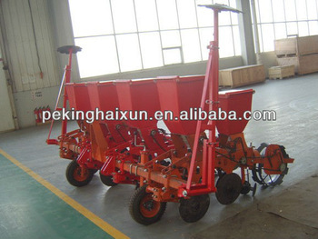 No-tillage 2BFY-4 farm equipment