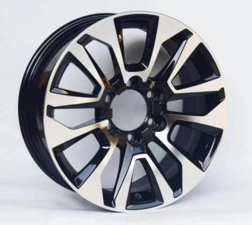 TOYOTA PRADO 2022 RIMS 18 19INCH REPLICA WHEELS