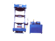 Hydraulic Tyer Vulcanizer