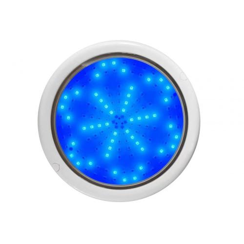 Luci a LED per piscina montata a parete piccole e sottili