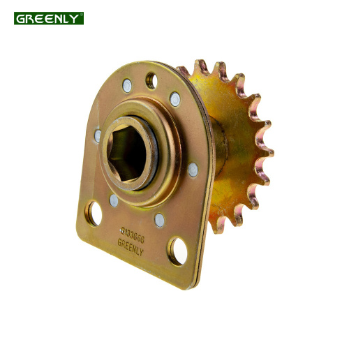 AH133868 John Deere 19 tooth planter drive sprocket