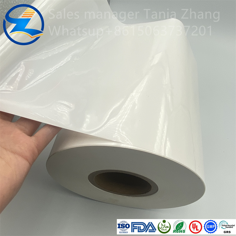 100mic White Apet Sealing High Quality Film 1 Jpg