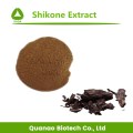 Extrato de Shikone Arnebia Raiz Extract Pó 10: 1