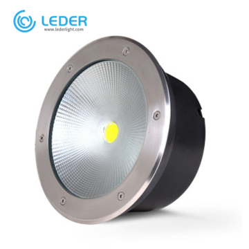 LEDER 12W Mejor luz LED para piscina empotrada