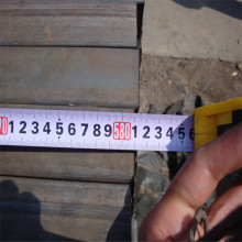 Weld Square Carbon Mild Steel Tube