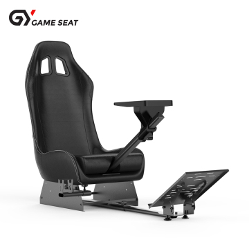 Gaming Racing Car Simulator Cockpit for Thrustmaster T3PA