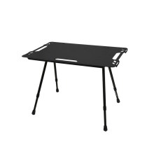 OEM Outdoor Aluminum IGT Table: Portable, Ultralight, and Multifunctional Camping Picnic Table