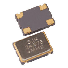 7050 SMD crystal oscillators, 26MHz frequency, 3.3V supply voltage, 30ppm frequency stability
