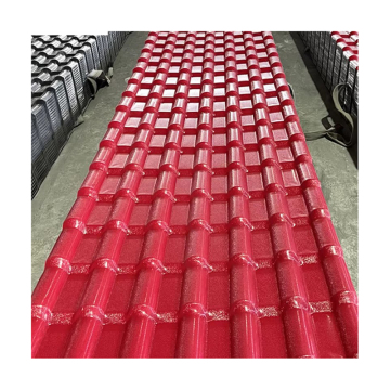 Ceramic Roof Tiles for Residential and Commercial Properties