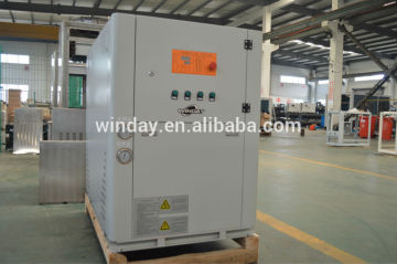 plastic industry water chiller