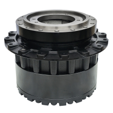 Caterpillar E320C Travel Reduction Gearbox