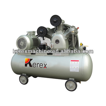 7.5KW bendix air compressor DW10016