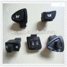 Motorcycle main switch