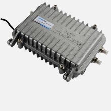 CATV trunk amplifier