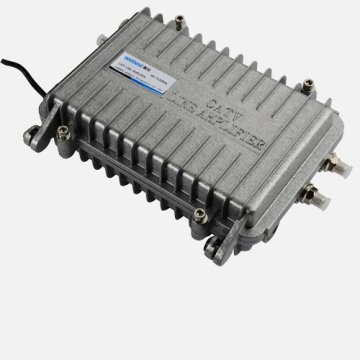 CATV trunk amplifier