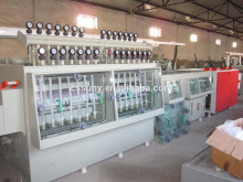 PCB developing machine/PCB stripping machine