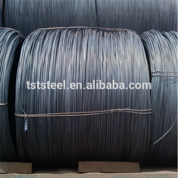 SAE1006 SPRING STEEL WIRE ROD