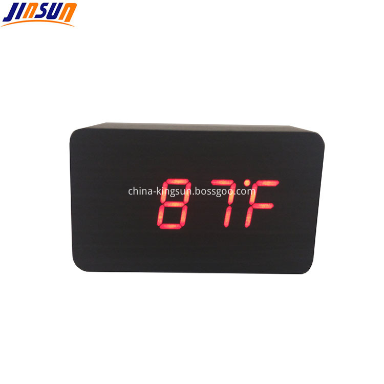 Smart Clock 102 20