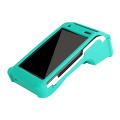 Cassa in silicone in silicone POS Nexgo GX02