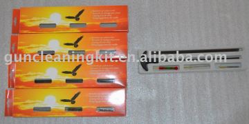 Rifle Gun Cleaning Kit