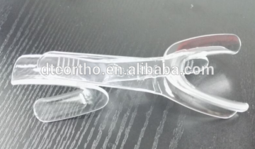 orthodontic cheek retractor lip retractor