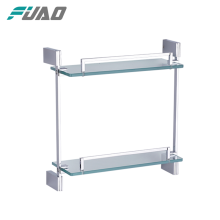 FUAO Excellent quality wall shelving