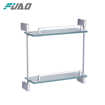 FUAO Excellent quality wall shelving