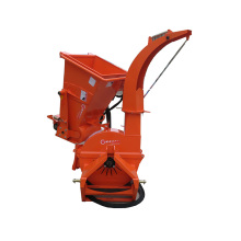 BX62R Tractor PTO Hydraulic Wood Chippers Machine
