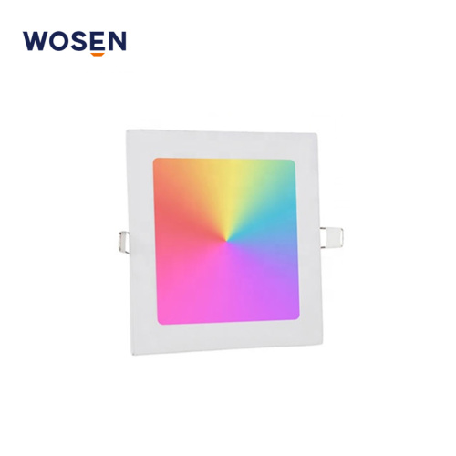 3-Year Warranty Led Light Rgb Panels Cheap