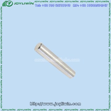 Precision punch Degrease stainless Steel precision shaft for industrial parts