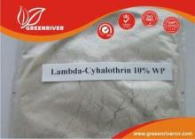 Lambda cyhalothrin Pest Control Insecticides CAS 91465-08-6
