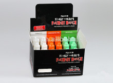 Cdu, Template Cardboard Display Box